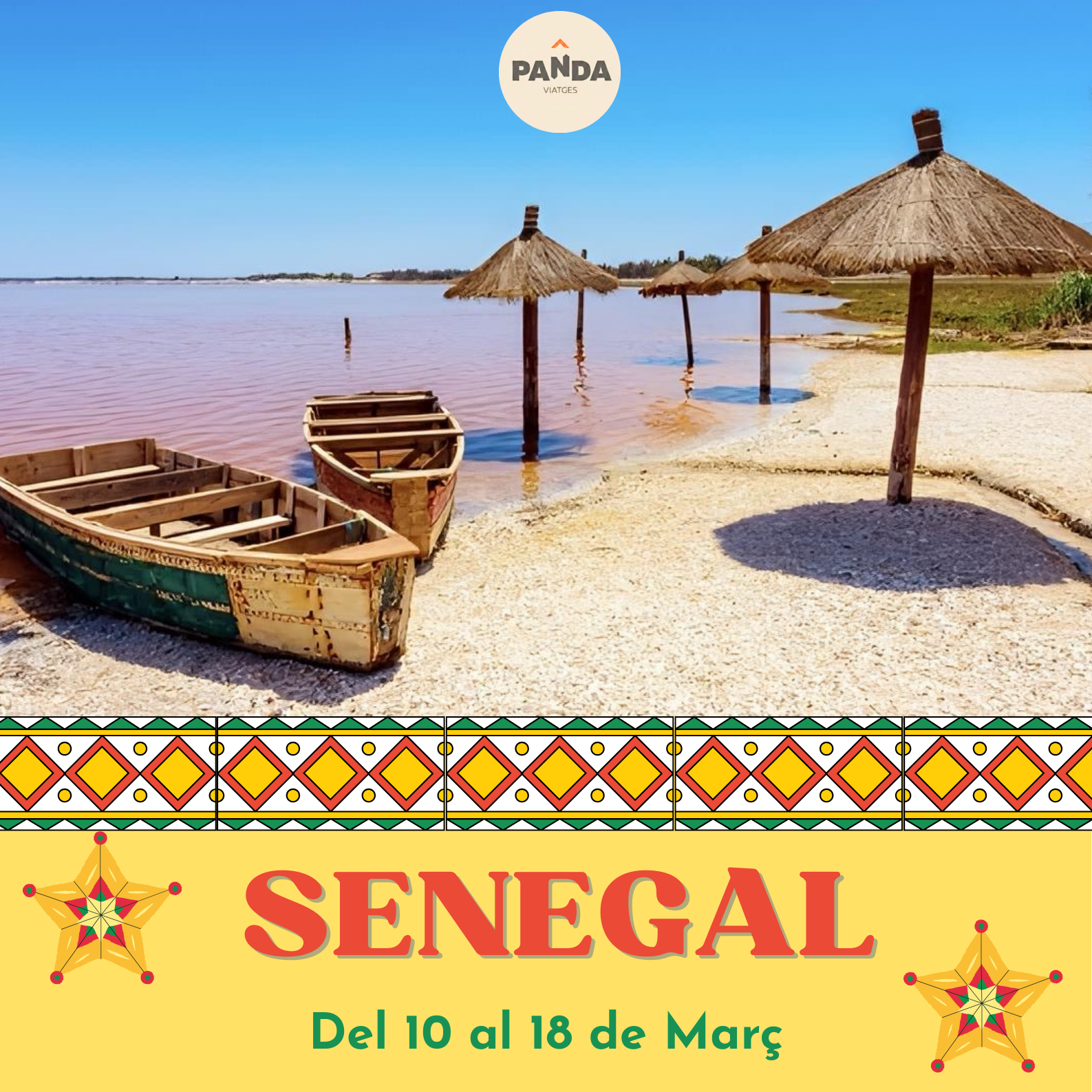 SENEGAL
